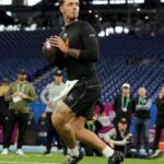 Steelers Predicted To Take 11,725-Yard Signal-Caller As Potential Aaron Rodgers Replacement