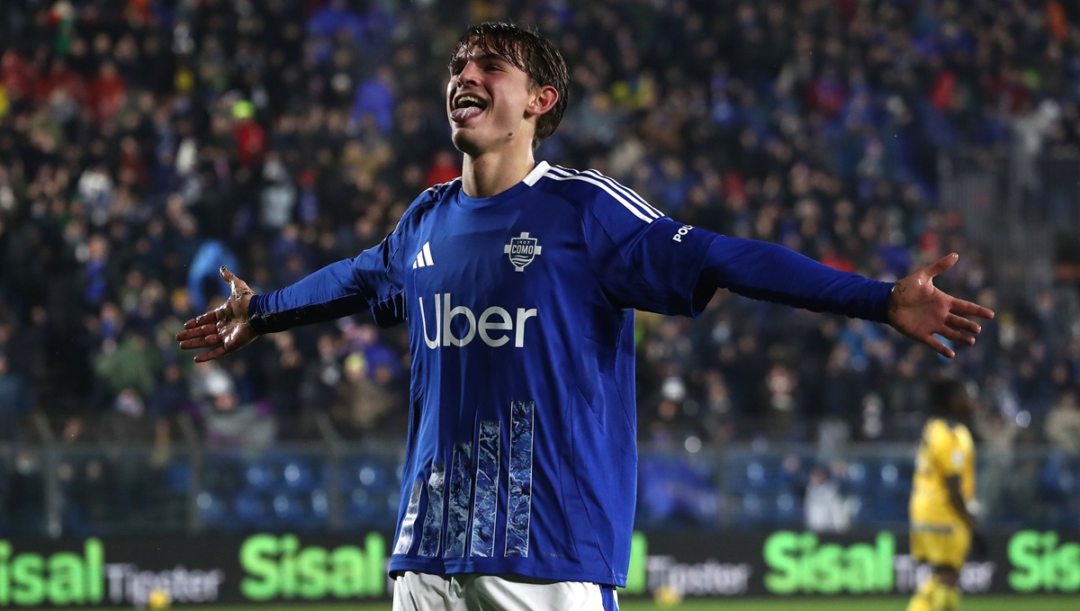 Arsenal watching as Real Madrid’s deadline for their target nears