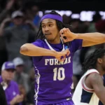 Alex Wilkins arrives for Kentucky visit; Cruz Davis is also planning to visit