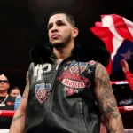 Edgar Berlanga, Richardson Hitchins sign with Dana White's Zuffa Boxing