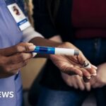 Weight-loss jabs to be offered on NHS for people at risk of further heart attacks