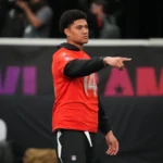 Kyle Hamilton is open to any role in Jesse Minter’s defense