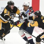 How to Watch Penguins vs. Capitals Today: Channel, Live Stream & Start Time for Sunday NHL Game