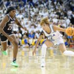 Women’s basketball national championship watch guide: UCLA vs. South Carolina in title game
