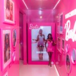Olandria on How She Prepped For Coachella With Barbie