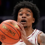 Former FSU guard Martin Somerville commits to transfer to West Virginia