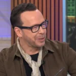 Donnie Wahlberg shares emotional moments with "Boston Blue" cast after show was renewed