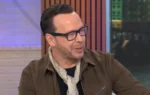 Donnie Wahlberg shares emotional moments with "Boston Blue" cast after show was renewed