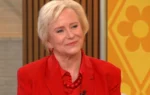 Eve Plumb reflects on "The Brady Bunch" and how she felt about one of her iconic lines