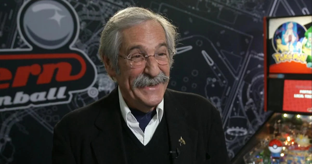 Journalist helped defeat New York City's pinball ban