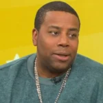 Kenan Thompson reflects on his career as he discusses his new children's book "Unfunny Bunny"