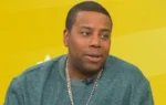 Kenan Thompson reflects on his career as he discusses his new children's book "Unfunny Bunny"