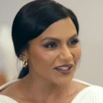 Mindy Kaling on her new book publishing venture and amplifying women's stories