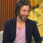 Simon Helberg talks new series "The Audacity" and its message on humanity