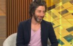 Simon Helberg talks new series "The Audacity" and its message on humanity