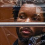 Singer D4vd charged with murder in death of 14-year-old found in his car