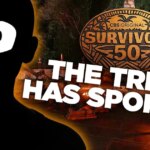 Spoiler alert! Surprise twist in "Survivor 50" elimination