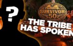 Spoiler alert! Surprise twist in "Survivor 50" elimination