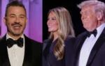 Trumps call for Jimmy Kimmel to be fired over jokes made prior to correspondents' dinner attack