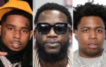 Gucci Mane kidnapped, robbed at gunpoint in Dallas studio ambush involving rappers Pooh Shiesty and Big30, DOJ says