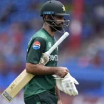 PSL crackdown! Fakhar Zaman’s appeal dismissed, ban confirmed