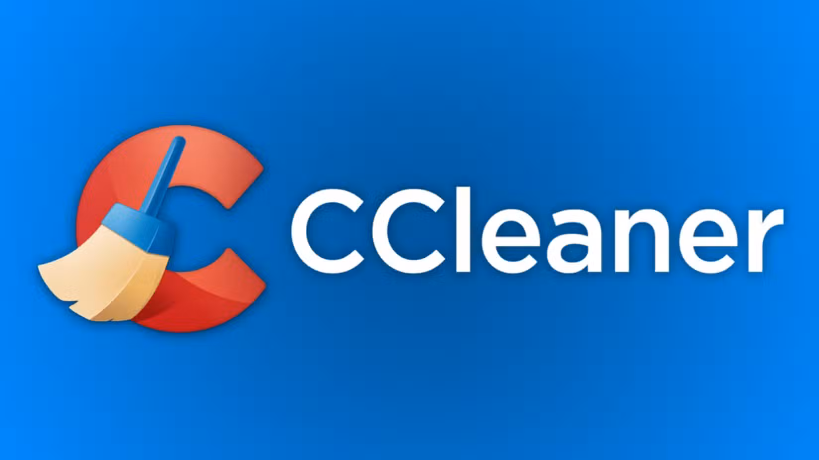 CCleaner logo