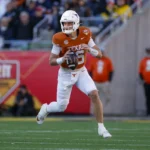 Longhorns Daily News: Texas’ Arch Manning’s maturity is evident, per QB’s mentors