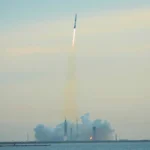 Blue Origin's New Glenn rocket is grounded after launching satellite into the wrong orbit