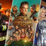 Donald Trump's Address Impacts 'Masked Singer', 'Survivor', 'Chicago'