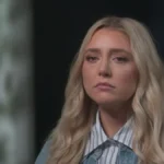 Ex-Michigan staffer Paige Shiver says coaches knew of her relationship with fired head coach Sherrone Moore