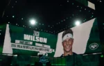 When was the last time the Jets had the No. 2 and 16 picks at the NFL Draft?
