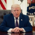 Donald Trump ‘doesn’t fit’ at Augusta, claims Butch Harmon ahead of The Masters