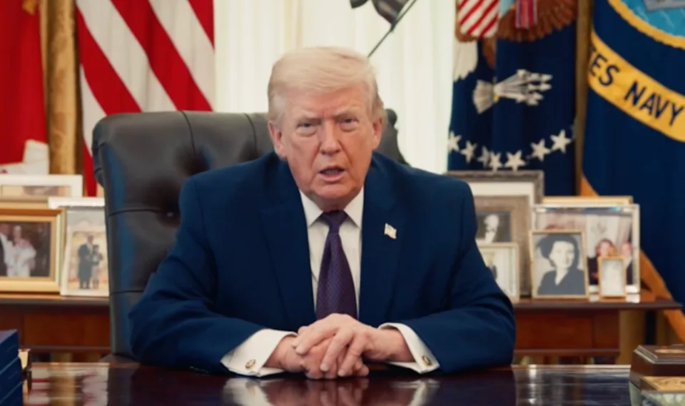 Donald Trump ‘doesn’t fit’ at Augusta, claims Butch Harmon ahead of The Masters