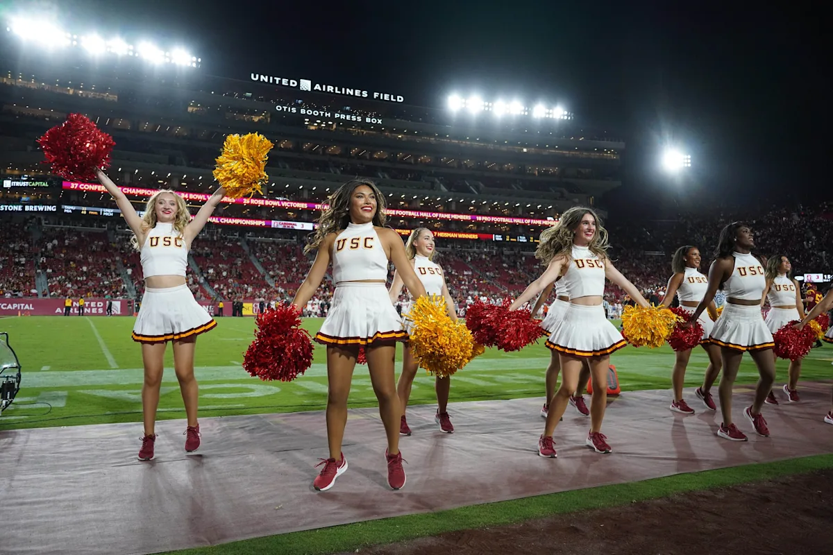 Three-star tight end Jace Cannon commits to USC