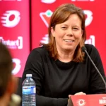 Ottawa Charge head coach Carla MacLeod will step away while undergoing breast cancer treatment