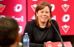 Ottawa Charge head coach Carla MacLeod will step away while undergoing breast cancer treatment