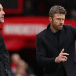 Eduardo Conceicao: Man United make transfer promise to Brazilian wonderkid also wanted by City