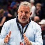 Deon Thomas’ Bruce Pearl comments show Illinois still hasn’t forgotten