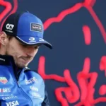 Red Bull struggling "one second off” leaders as it faces new reality in F1 2026