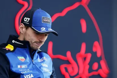 Red Bull struggling "one second off” leaders as it faces new reality in F1 2026