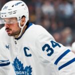 Auston Matthews' role in Maple Leafs' upcoming rebuild revealed