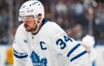 Auston Matthews' role in Maple Leafs' upcoming rebuild revealed