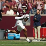 Texas A&M redshirt sophomore WR 'will be fine' heading into the fall