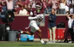 Texas A&M redshirt sophomore WR 'will be fine' heading into the fall