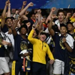 President Obama, Empire State Building celebrate Michigan basketball