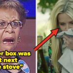 29 Gross Kitchen Habits