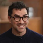 "Schitt's Creek" star Dan Levy on making "Big Mistakes"