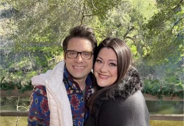 Pintauro last appeared on screen in the 2022 television film “A Country Christmas Harmony,” starring Brooke Elliott, but says he continues to audition while pursuing his next role.