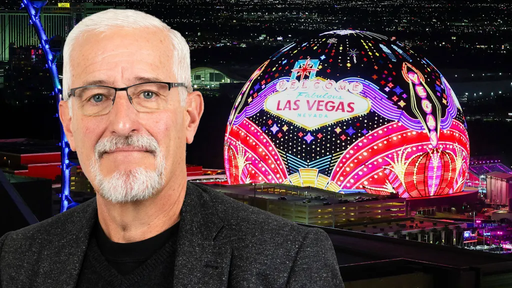 Technologist And Media Vet David Dibble Named Vice Chairman Of Sphere