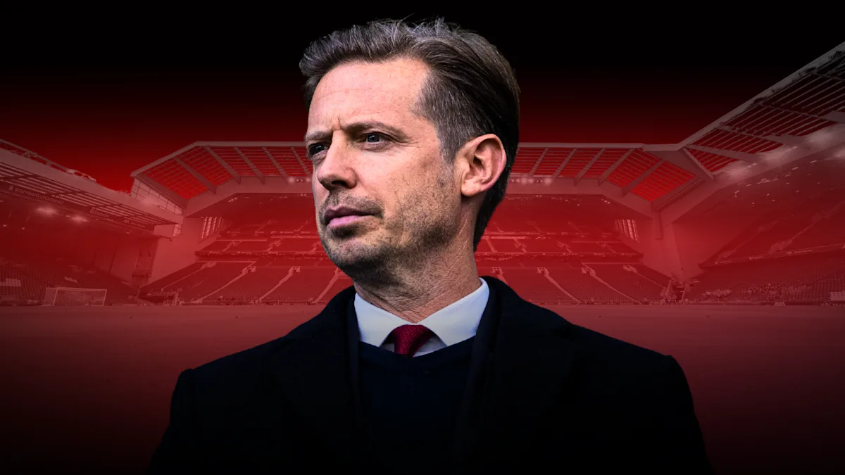 Liverpool on the brink of agreement to finally sign world-class star